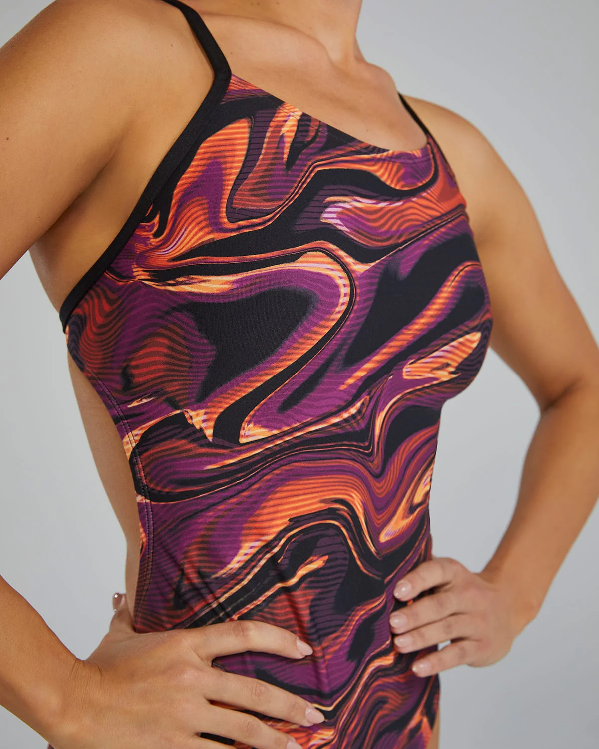 Women's Durafast Elite Cutoutfit Swimsuit - Furo 8 Women's Durafast Elite Cutoutfit Swimsuit - Furo