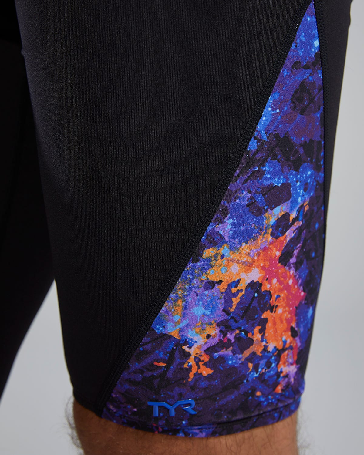 Men's Jammer -Durafast Elite 6 Men's Jammer -Durafast Elite