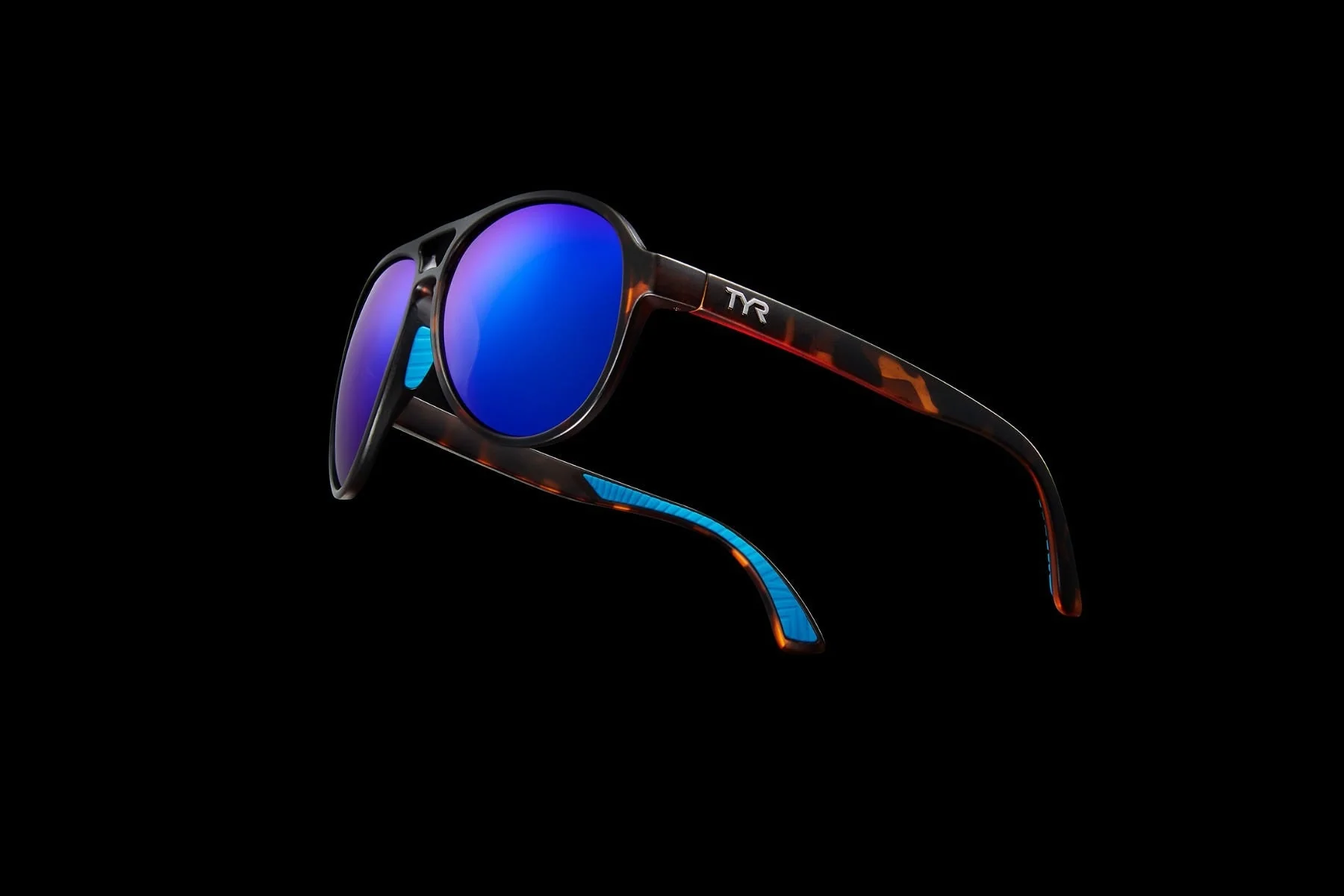 Goldenwest Aviator HTS Polarized Sunglasses 10 Goldenwest Aviator HTS Polarized Sunglasses