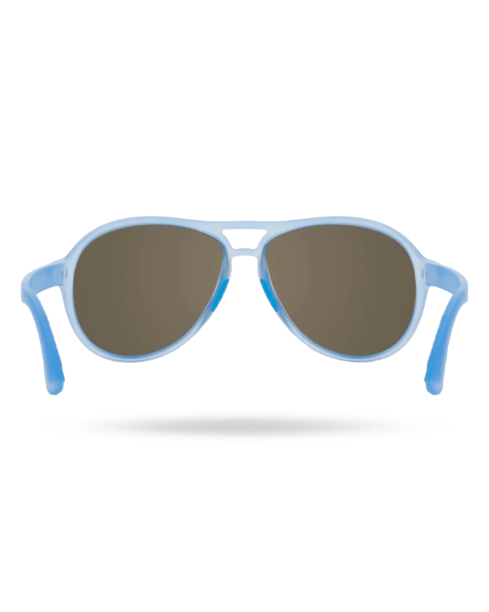 Goldenwest Aviator HTS Polarized Sunglasses 15 Goldenwest Aviator HTS Polarized Sunglasses