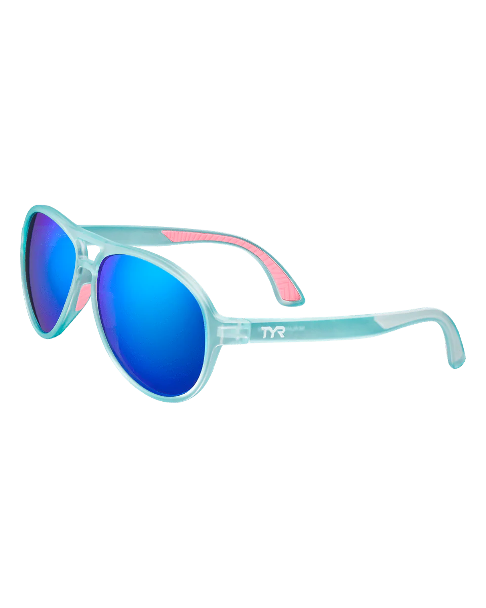 Goldenwest Aviator HTS Polarized Sunglasses 17 Goldenwest Aviator HTS Polarized Sunglasses