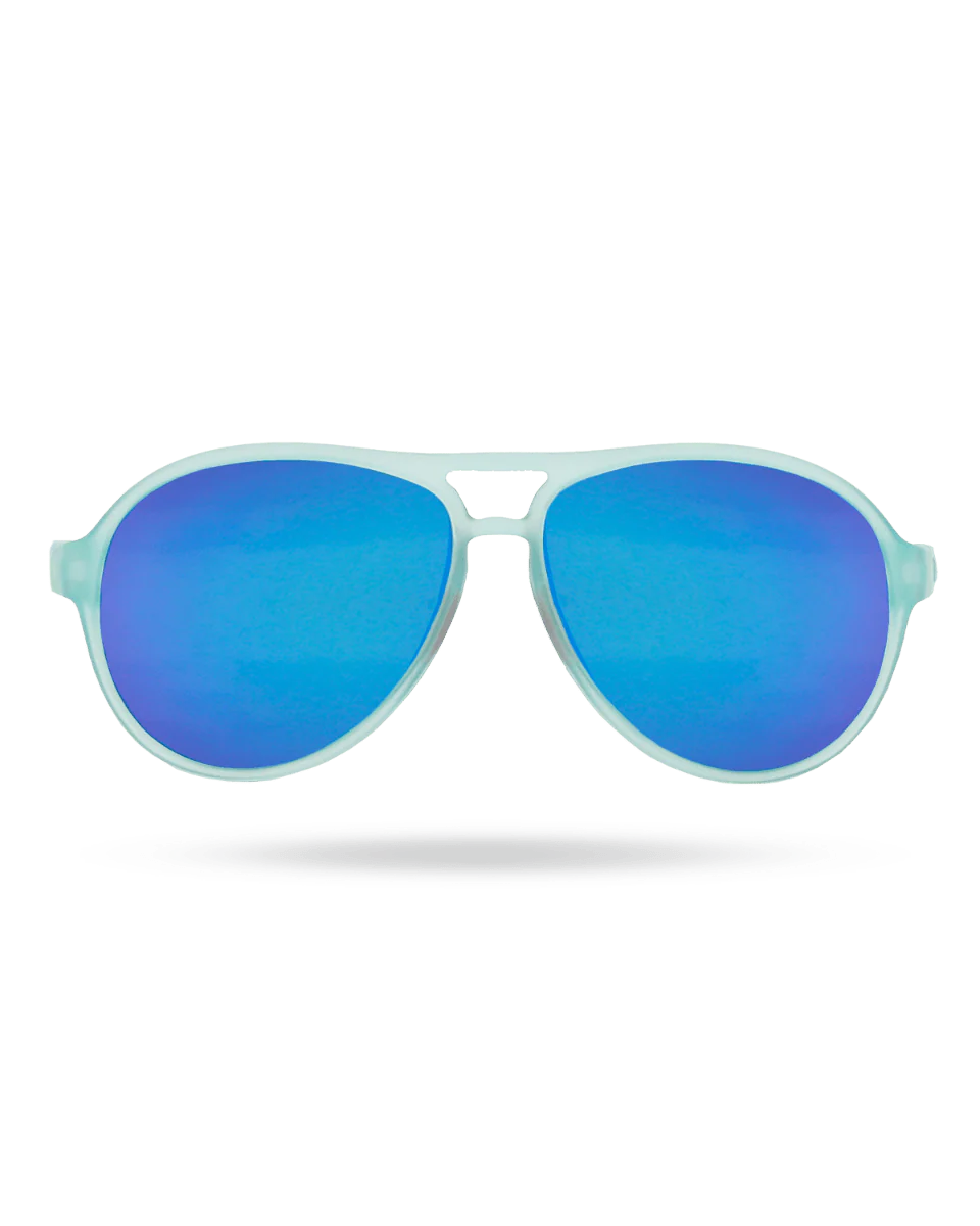 Goldenwest Aviator HTS Polarized Sunglasses 18 Goldenwest Aviator HTS Polarized Sunglasses