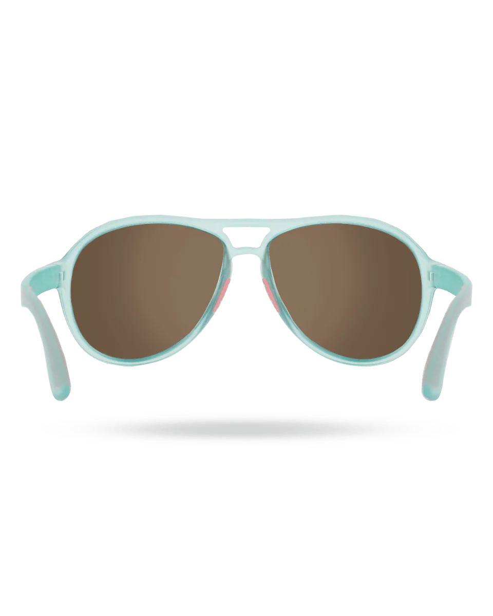 Goldenwest Aviator HTS Polarized Sunglasses 20 Goldenwest Aviator HTS Polarized Sunglasses