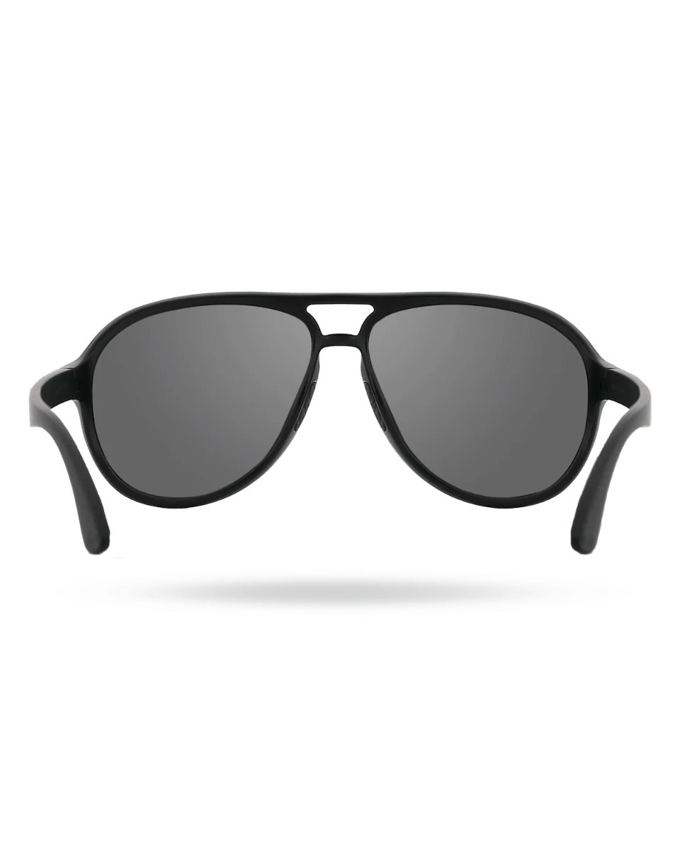 Goldenwest Aviator HTS Polarized Sunglasses 25 Goldenwest Aviator HTS Polarized Sunglasses