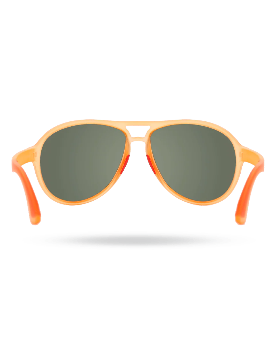 Goldenwest Aviator HTS Polarized Sunglasses 31 Goldenwest Aviator HTS Polarized Sunglasses