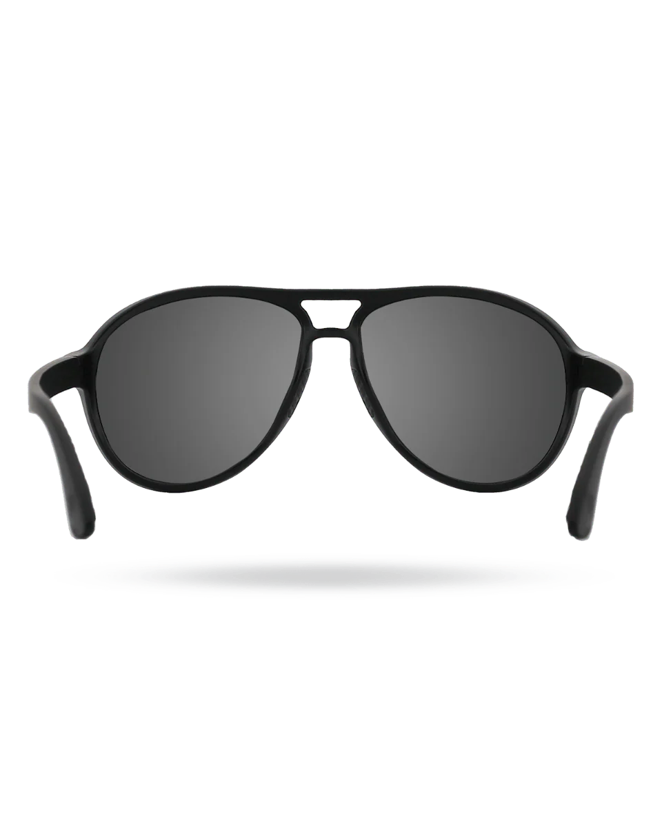 Goldenwest Aviator HTS Polarized Sunglasses 4 Goldenwest Aviator HTS Polarized Sunglasses