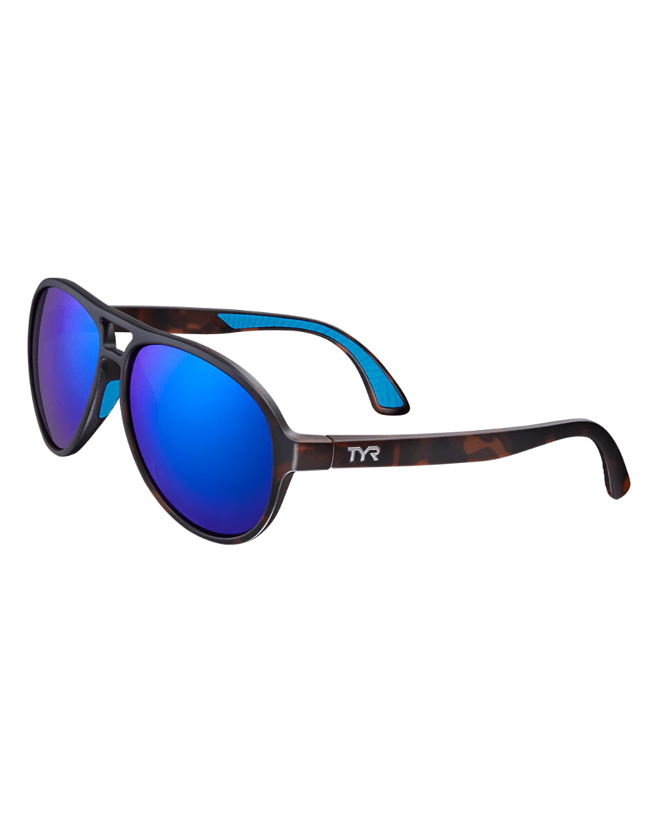 Goldenwest Aviator HTS Polarized Sunglasses 6 Goldenwest Aviator HTS Polarized Sunglasses