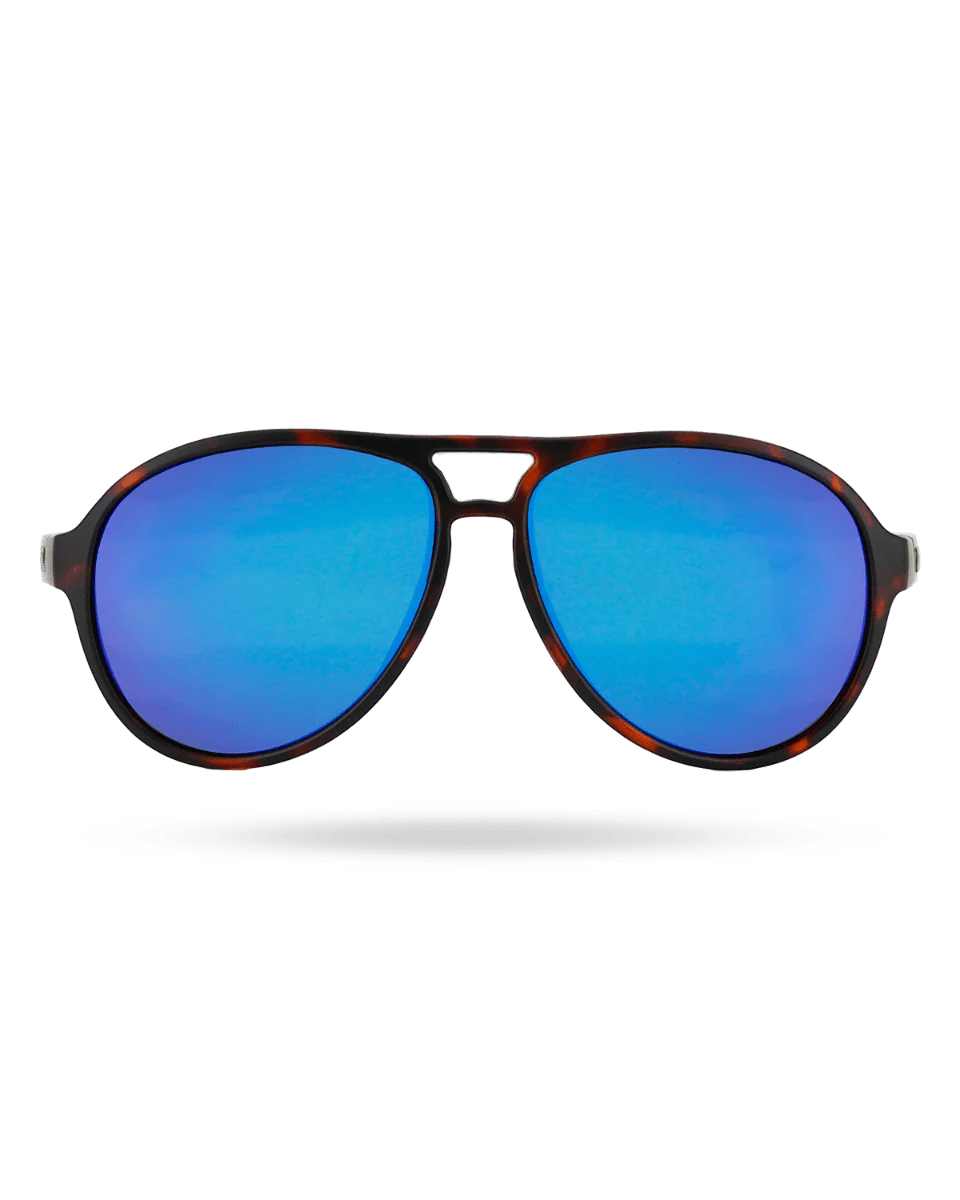 Goldenwest Aviator HTS Polarized Sunglasses 7 Goldenwest Aviator HTS Polarized Sunglasses
