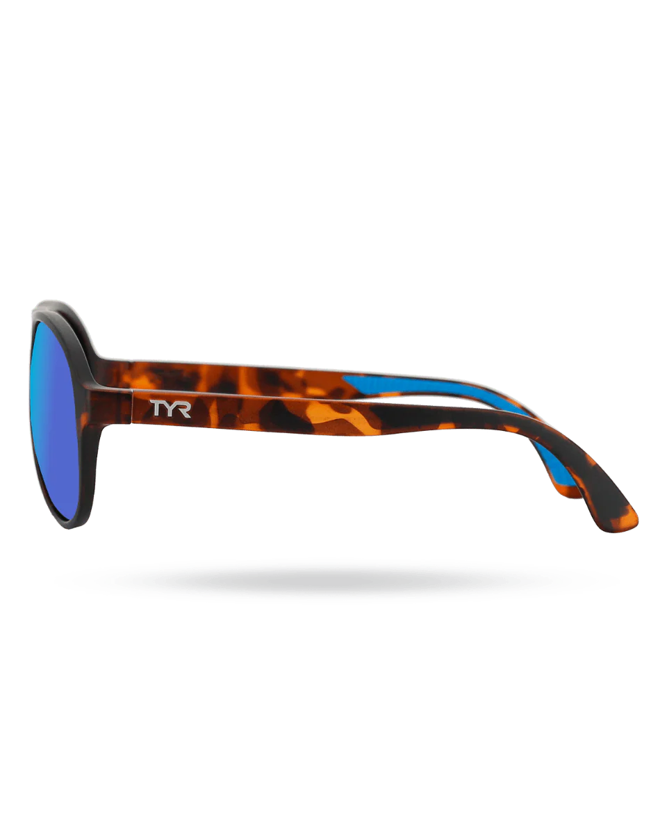 Goldenwest Aviator HTS Polarized Sunglasses 8 Goldenwest Aviator HTS Polarized Sunglasses