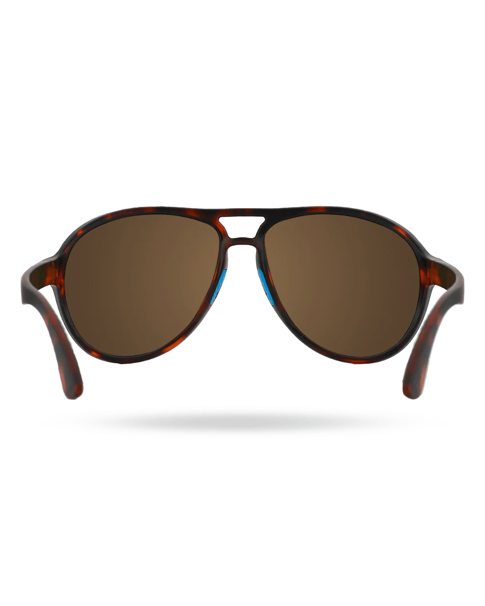 Goldenwest Aviator HTS Polarized Sunglasses 9 Goldenwest Aviator HTS Polarized Sunglasses
