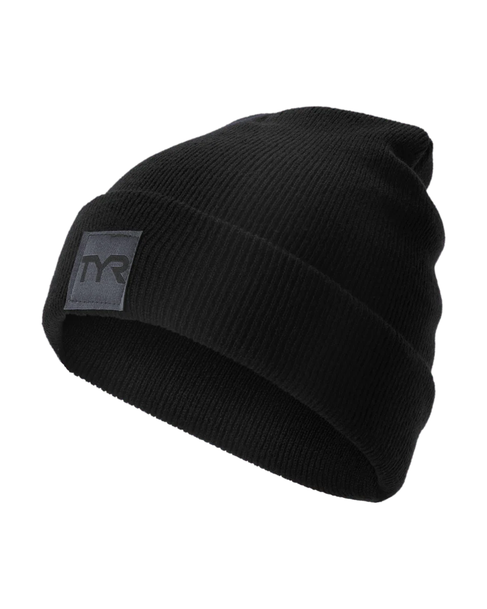 Insulated Cuffed Beanie 1 Insulated Cuffed Beanie