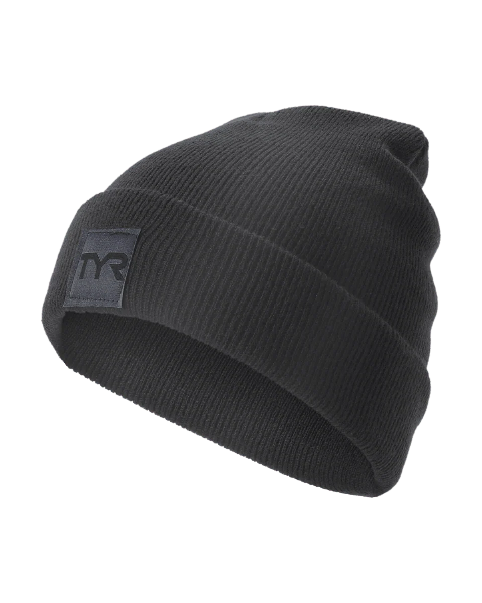 Insulated Cuffed Beanie 5 Insulated Cuffed Beanie