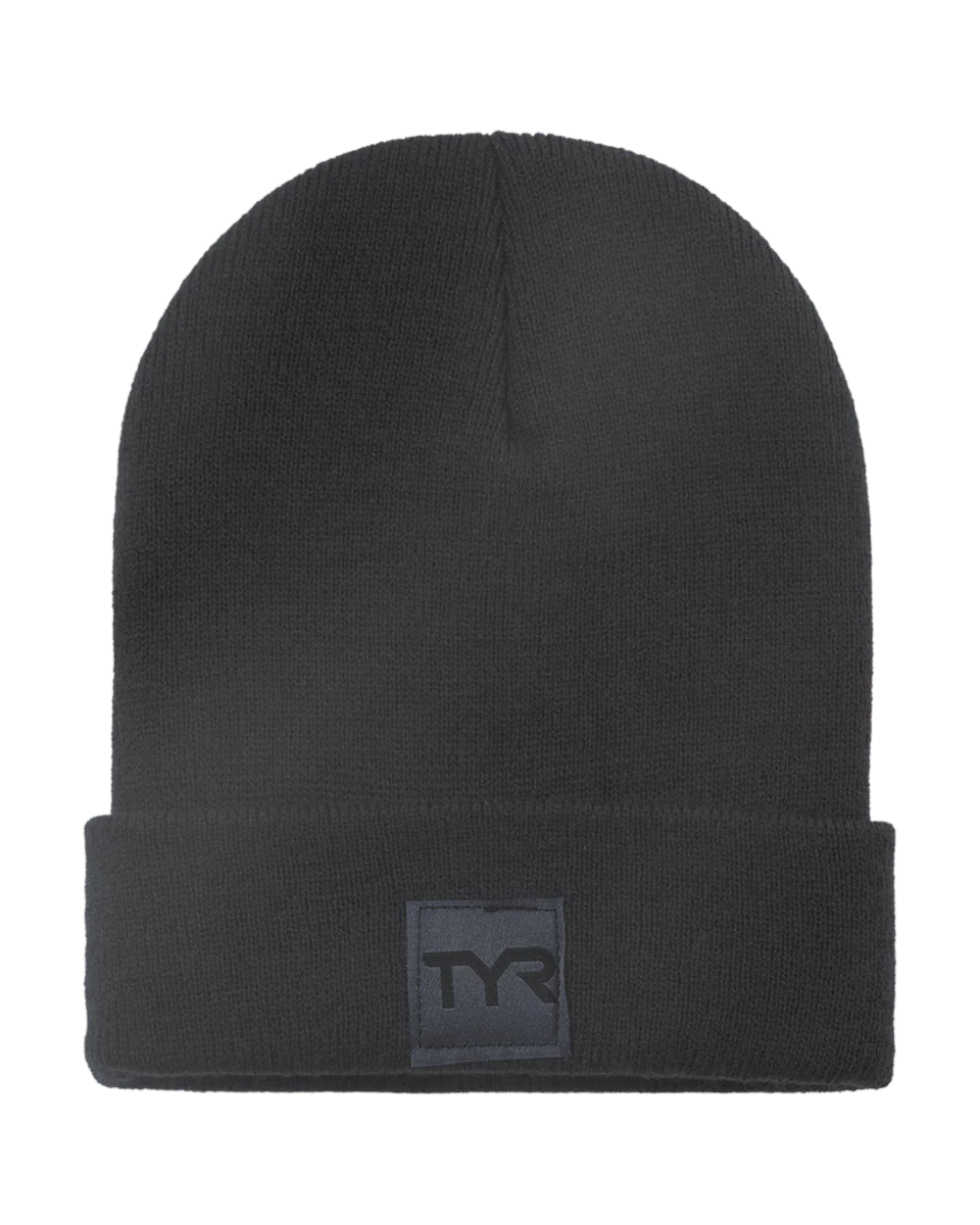 Insulated Cuffed Beanie 6 Insulated Cuffed Beanie