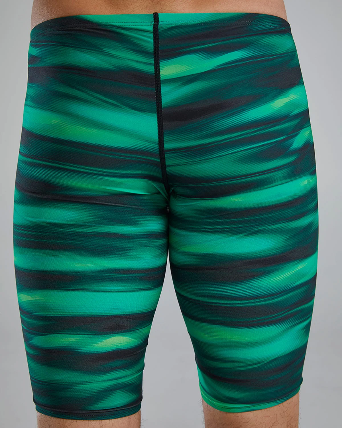 Durafast Lite® Men's Blade Splice Jammer Swimsuit - Technowave 14 Durafast Lite® Men's Blade Splice Jammer Swimsuit - Technowave