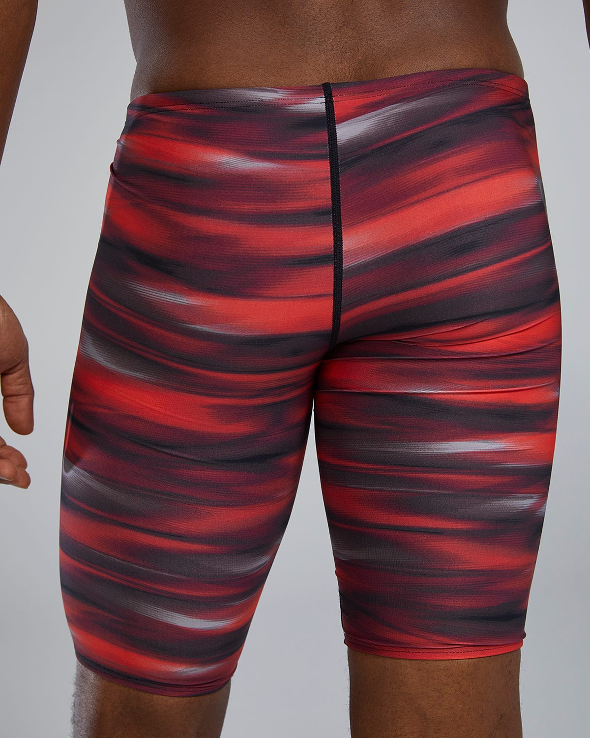 Durafast Lite® Men's Blade Splice Jammer Swimsuit - Technowave 22 Durafast Lite® Men's Blade Splice Jammer Swimsuit - Technowave
