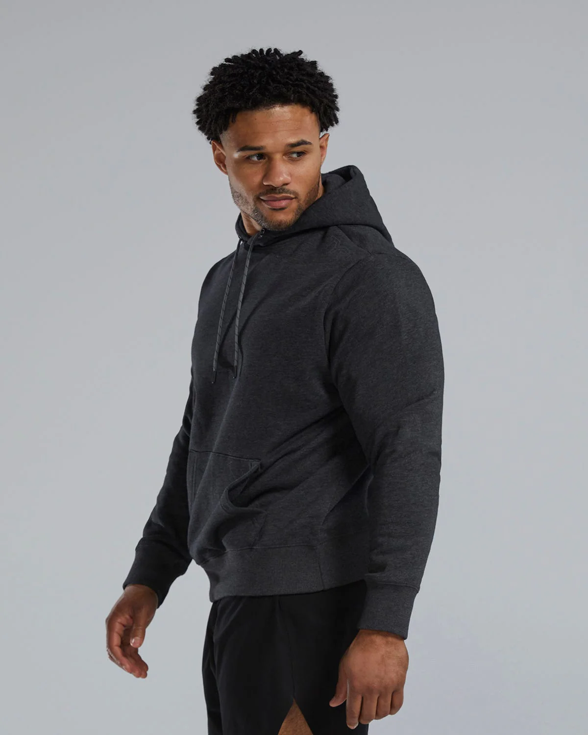UltraSoft Men's Midweight Fleece Hoodie 19 UltraSoft Men's Midweight Fleece Hoodie