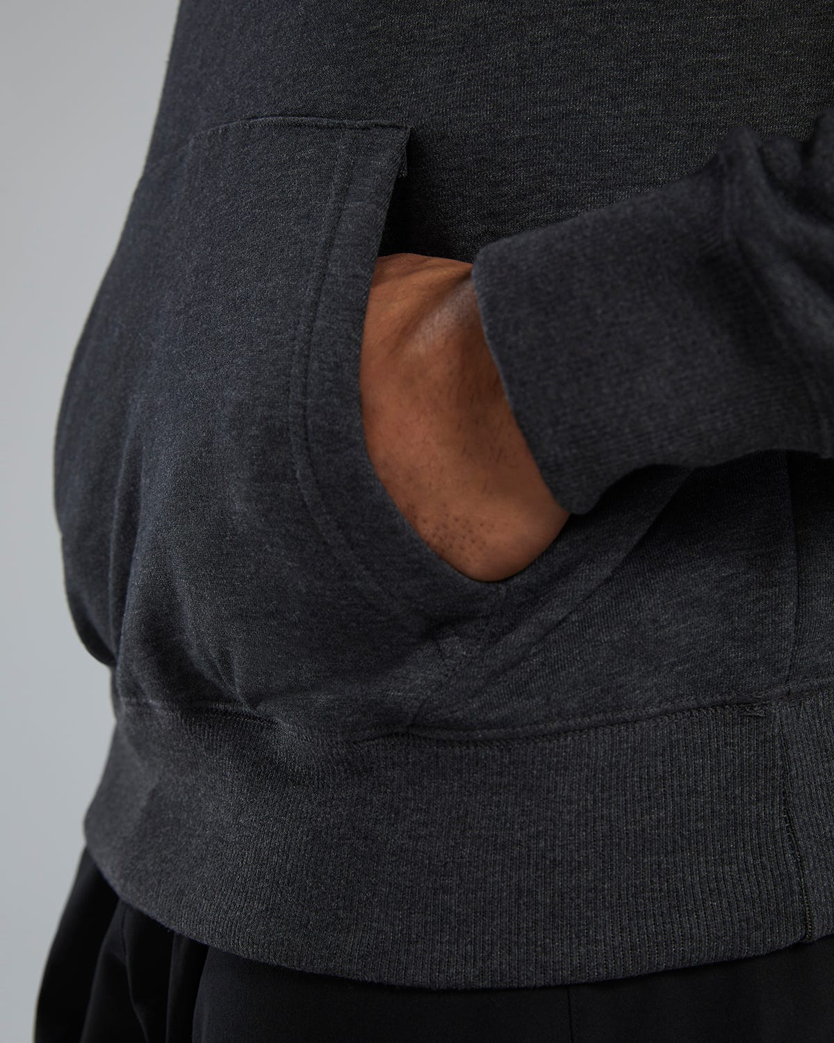 UltraSoft Men's Midweight Fleece Hoodie 24 UltraSoft Men's Midweight Fleece Hoodie