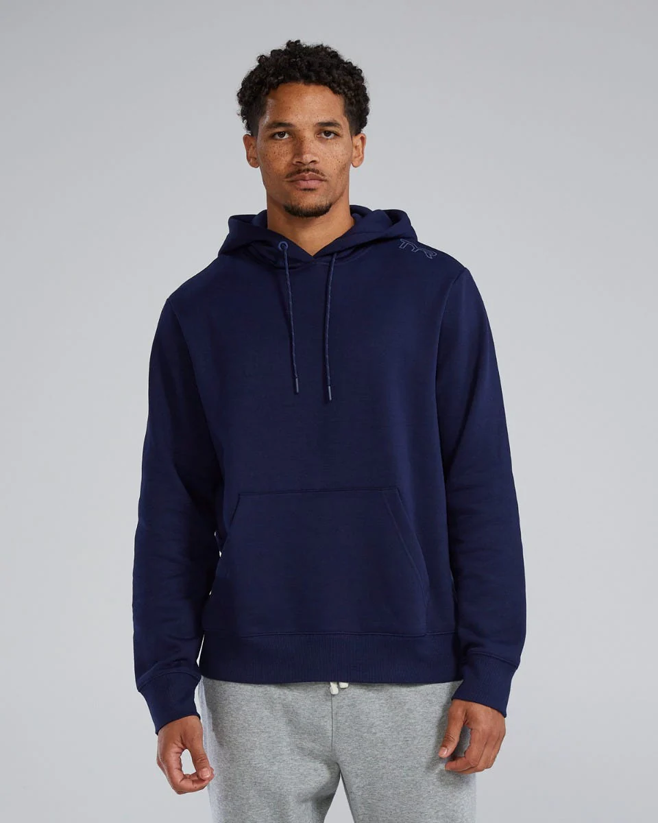 UltraSoft Men's Midweight Fleece Hoodie 25 UltraSoft Men's Midweight Fleece Hoodie