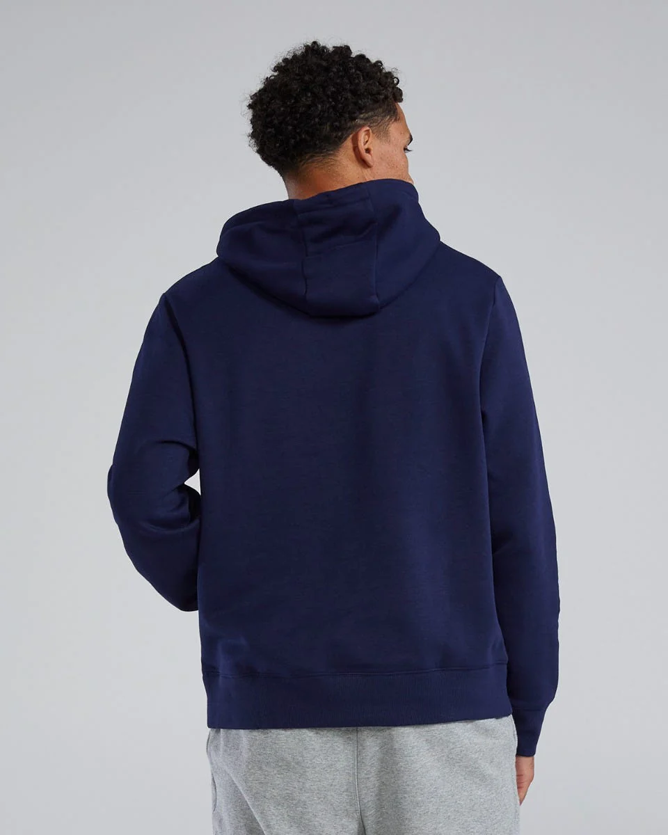 UltraSoft Men's Midweight Fleece Hoodie 26 UltraSoft Men's Midweight Fleece Hoodie