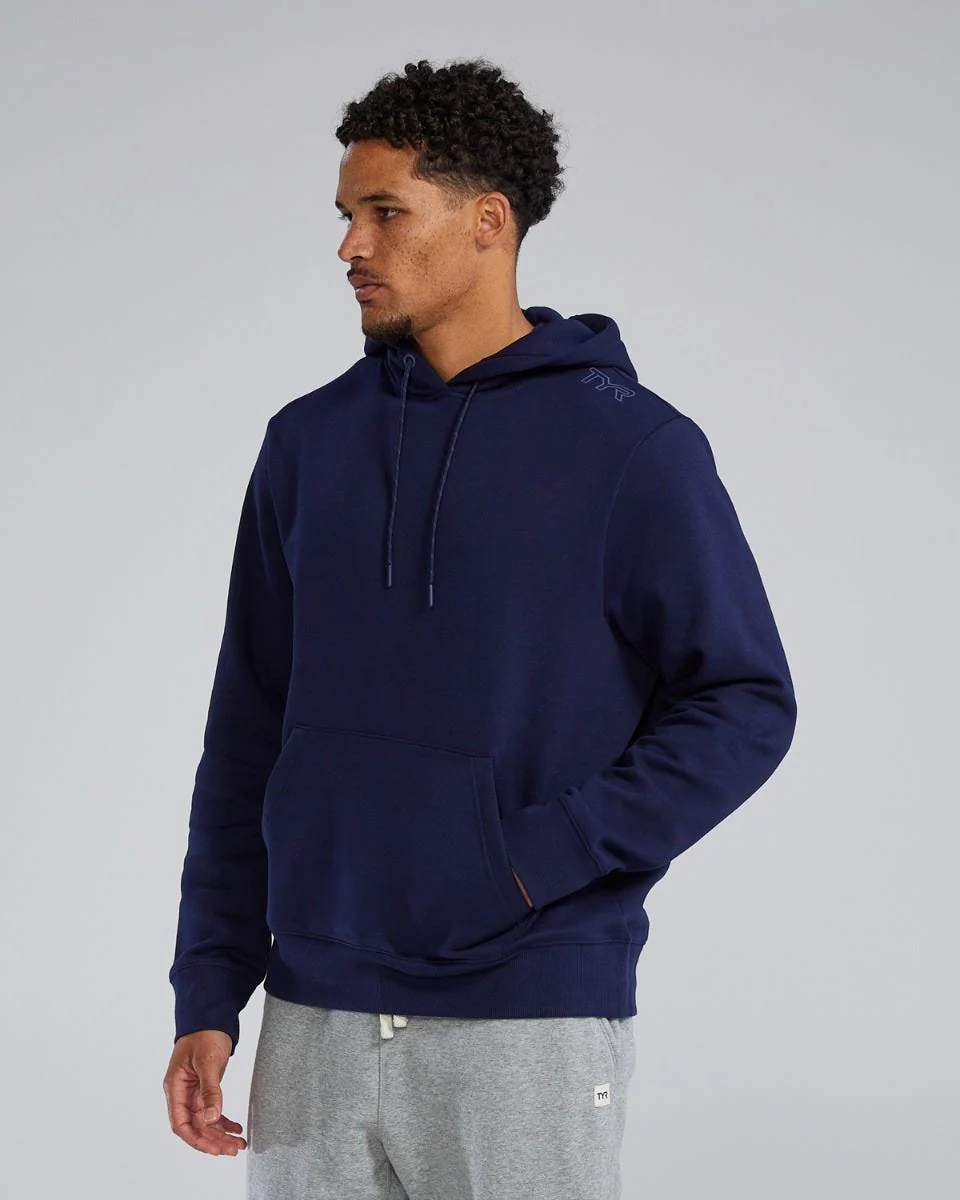 UltraSoft Men's Midweight Fleece Hoodie 27 UltraSoft Men's Midweight Fleece Hoodie