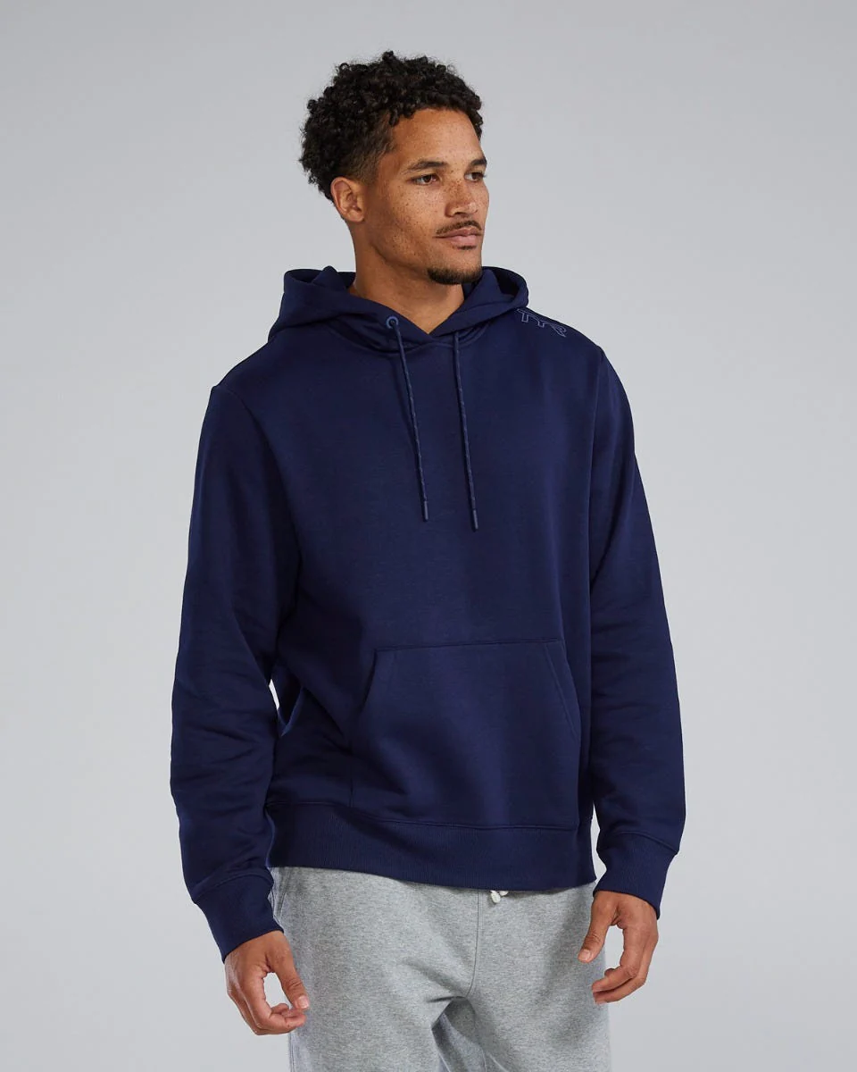 UltraSoft Men's Midweight Fleece Hoodie 28 UltraSoft Men's Midweight Fleece Hoodie