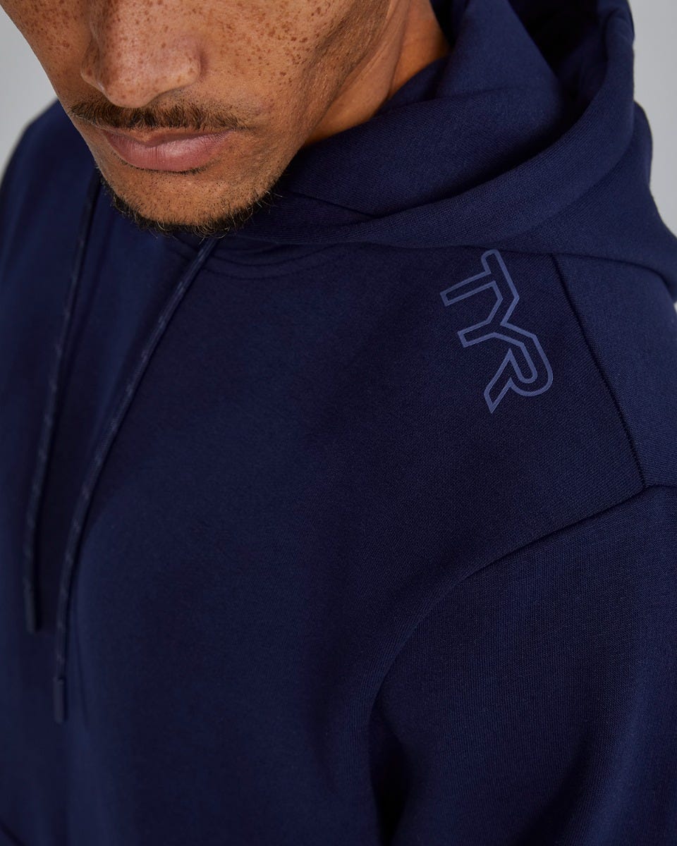 UltraSoft Men's Midweight Fleece Hoodie 29 UltraSoft Men's Midweight Fleece Hoodie