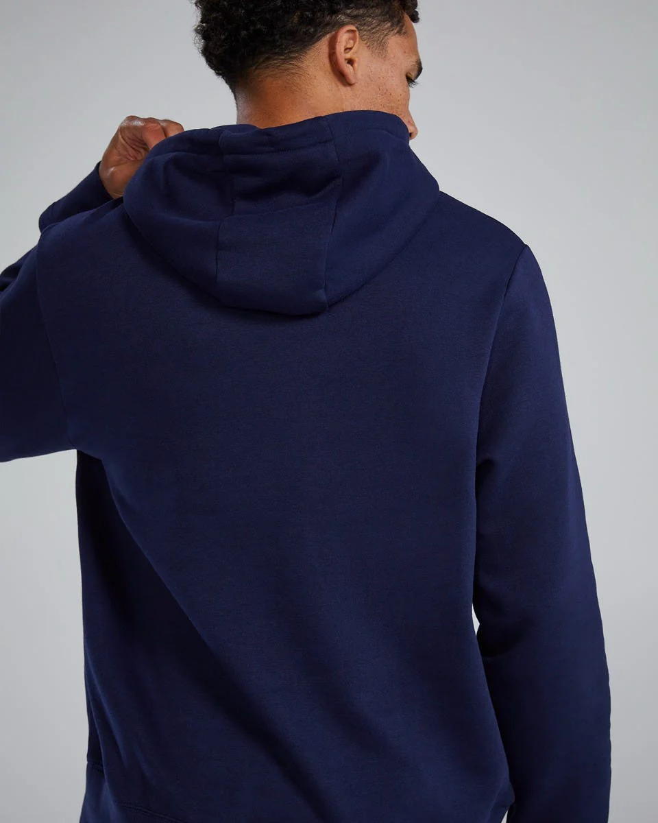 UltraSoft Men's Midweight Fleece Hoodie 31 UltraSoft Men's Midweight Fleece Hoodie