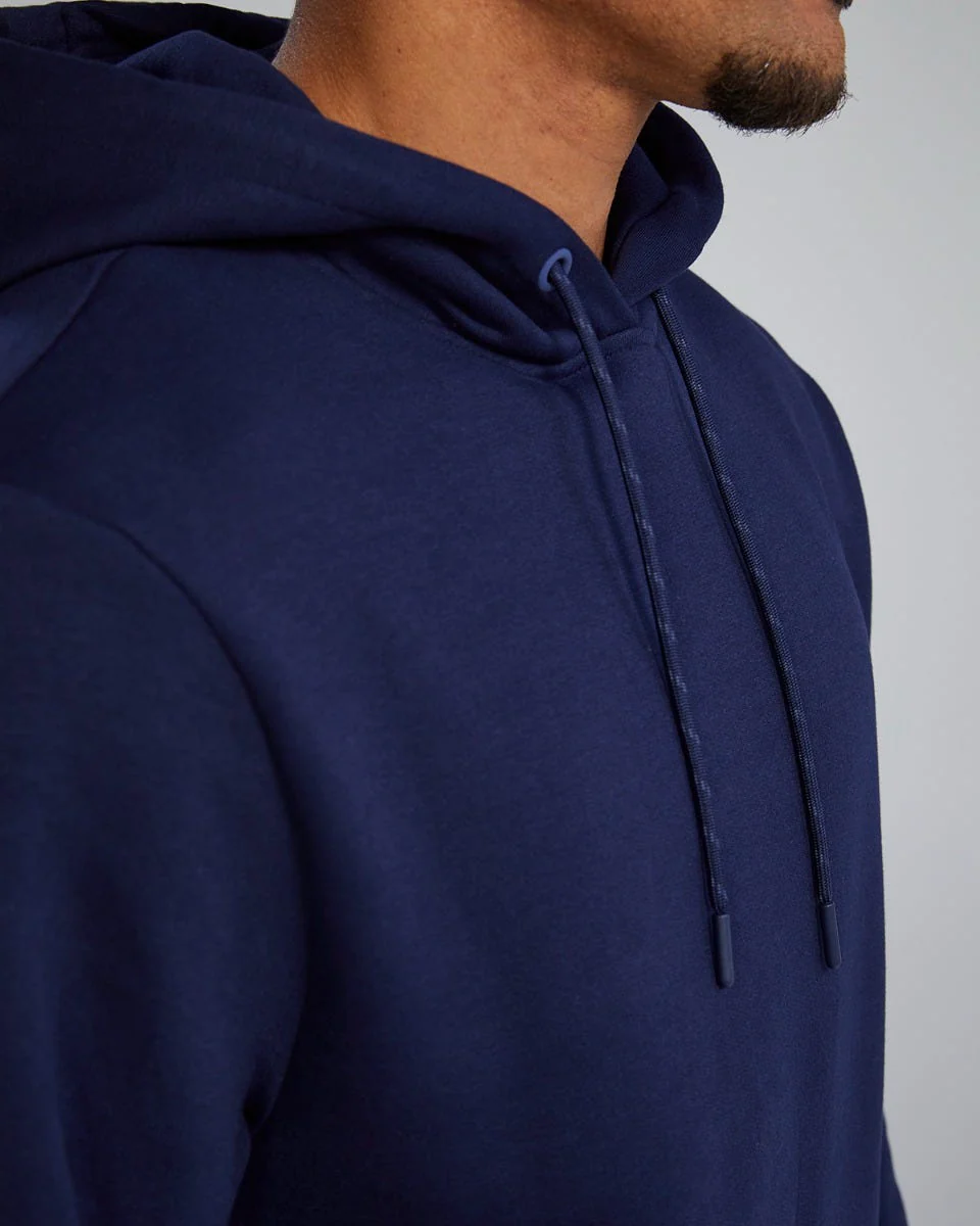 UltraSoft Men's Midweight Fleece Hoodie 32 UltraSoft Men's Midweight Fleece Hoodie