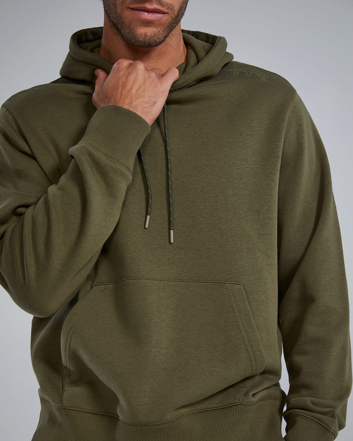 UltraSoft Men's Midweight Fleece Hoodie 37 UltraSoft Men's Midweight Fleece Hoodie