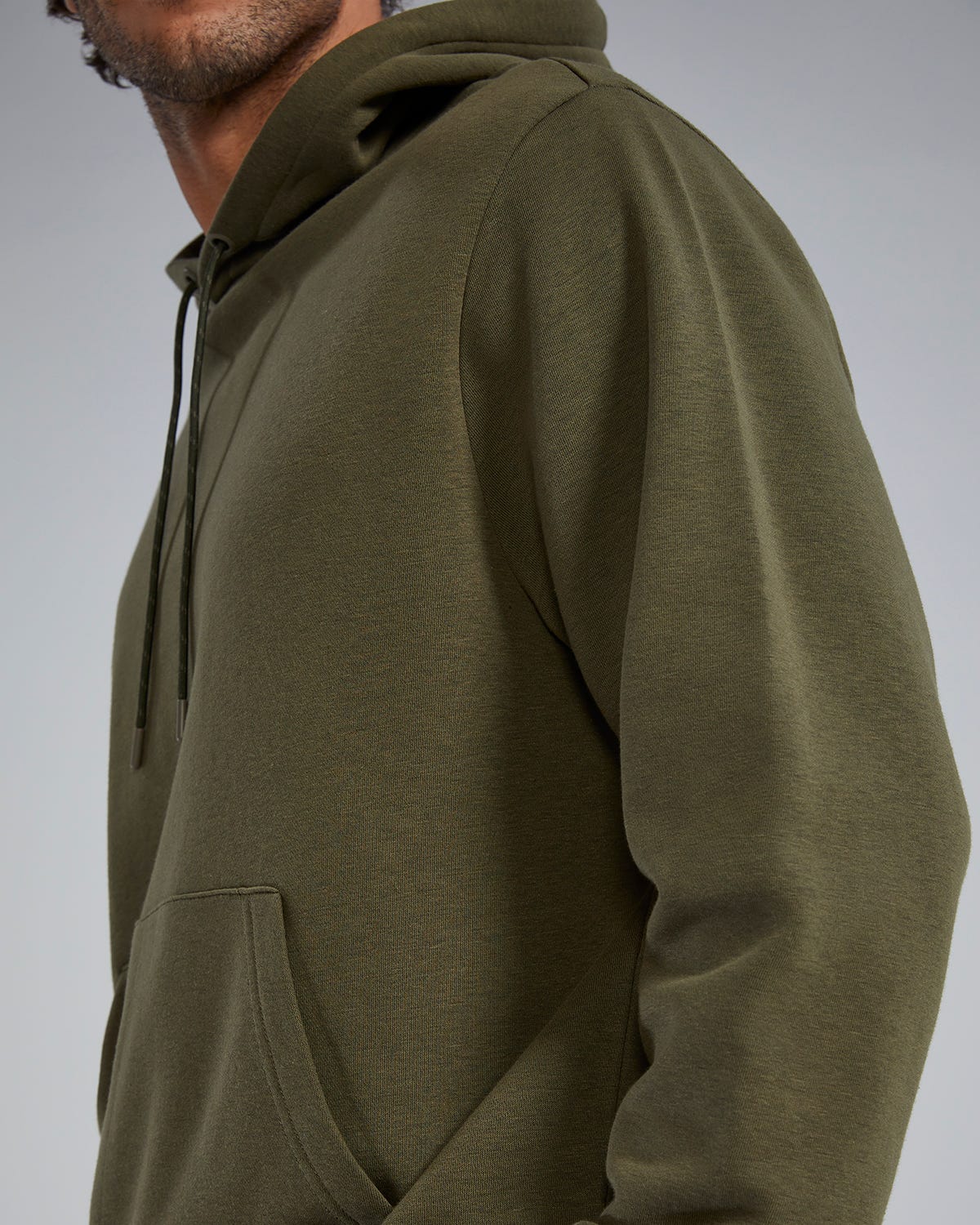 UltraSoft Men's Midweight Fleece Hoodie 38 UltraSoft Men's Midweight Fleece Hoodie