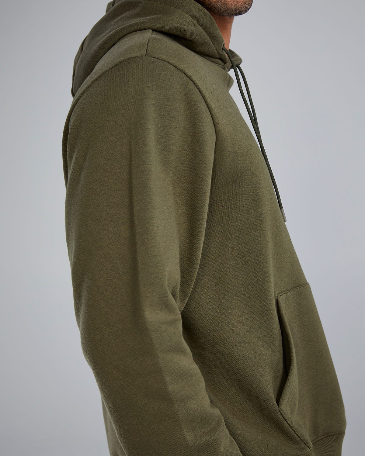 UltraSoft Men's Midweight Fleece Hoodie 39 UltraSoft Men's Midweight Fleece Hoodie