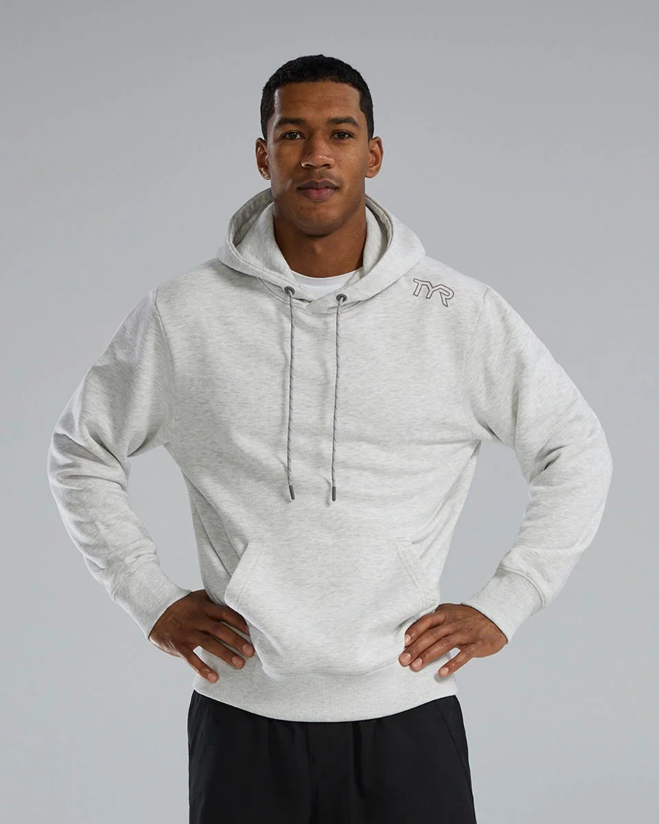 UltraSoft Men's Midweight Fleece Hoodie 41 UltraSoft Men's Midweight Fleece Hoodie