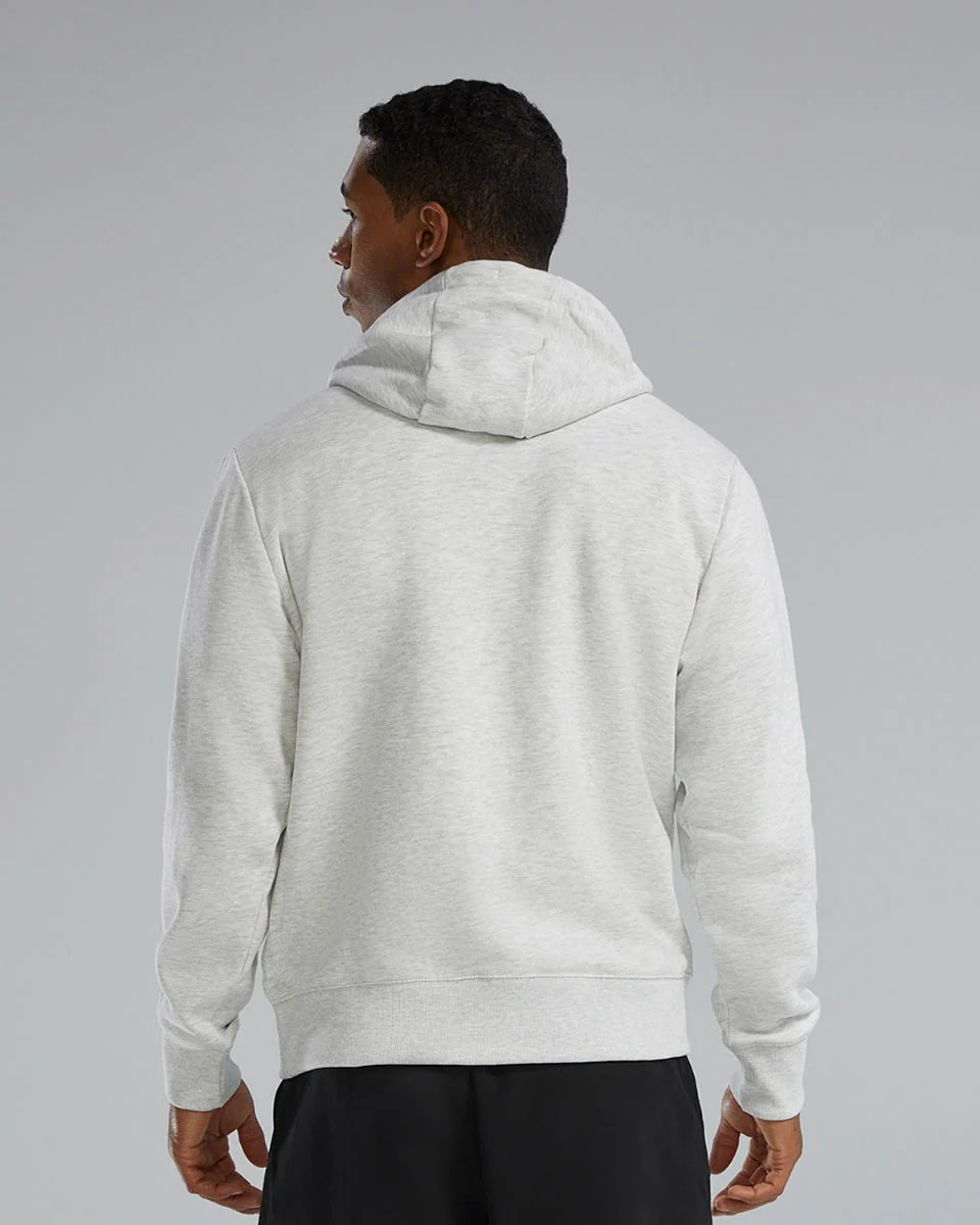 UltraSoft Men's Midweight Fleece Hoodie 42 UltraSoft Men's Midweight Fleece Hoodie
