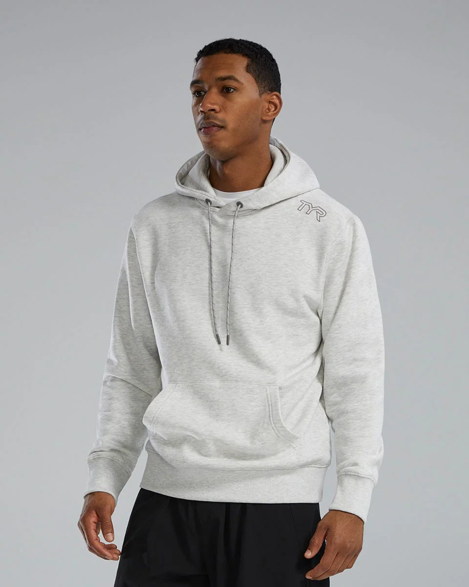 UltraSoft Men's Midweight Fleece Hoodie 43 UltraSoft Men's Midweight Fleece Hoodie
