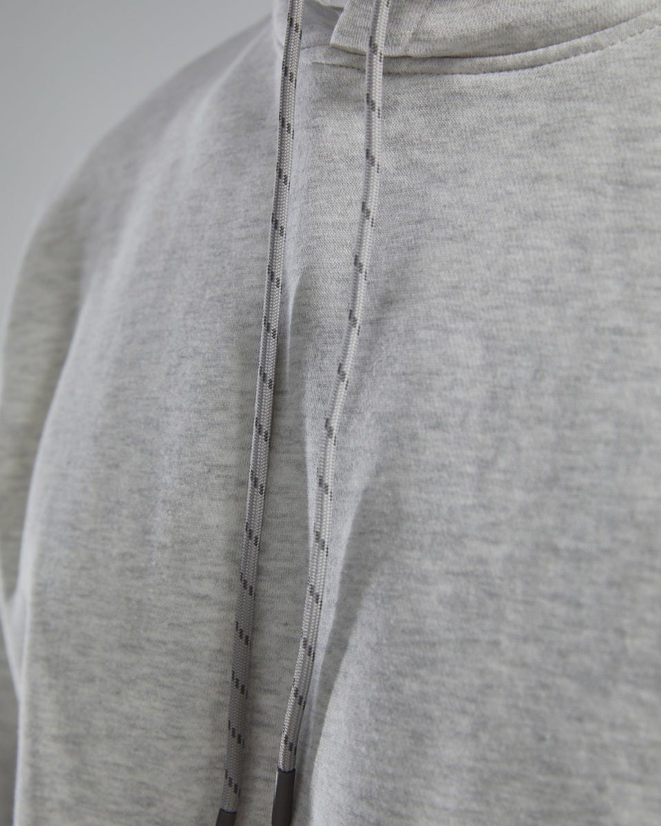 UltraSoft Men's Midweight Fleece Hoodie 46 UltraSoft Men's Midweight Fleece Hoodie