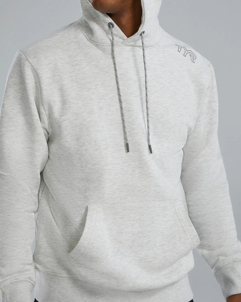UltraSoft Men's Midweight Fleece Hoodie 47 UltraSoft Men's Midweight Fleece Hoodie