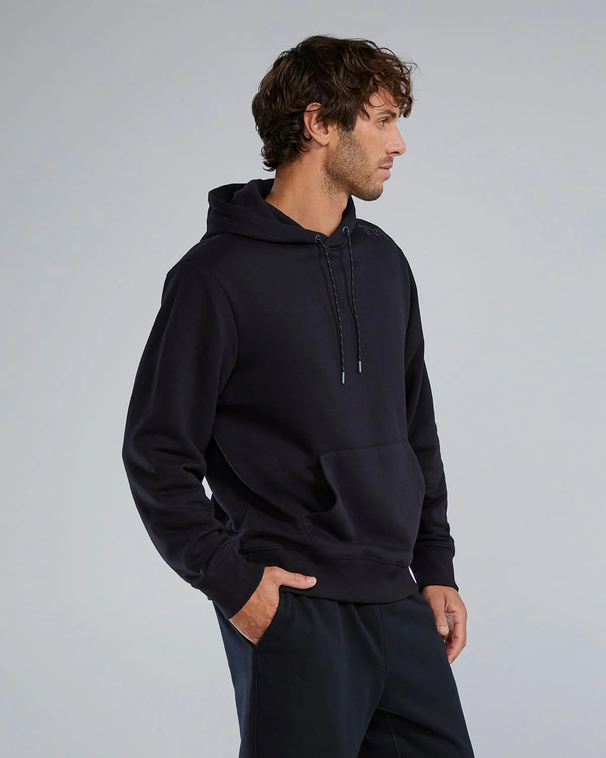 UltraSoft Men's Midweight Fleece Hoodie 12 UltraSoft Men's Midweight Fleece Hoodie