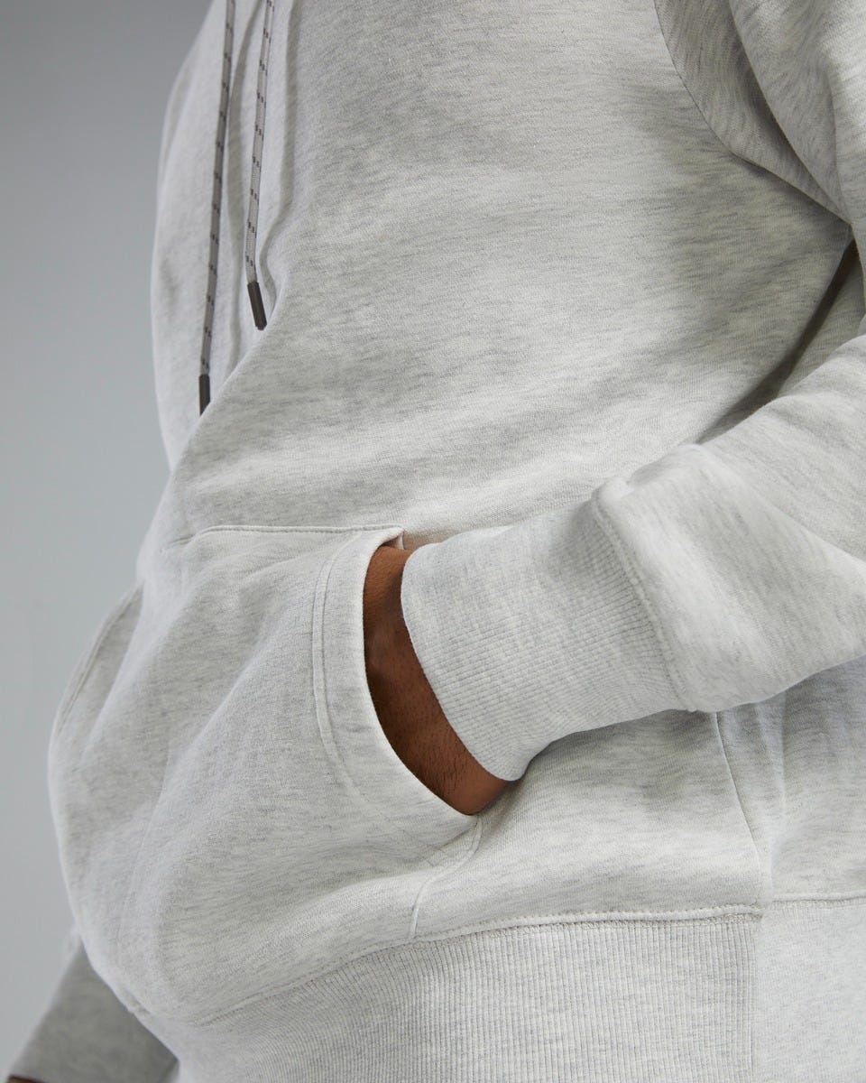 UltraSoft Men's Midweight Fleece Hoodie 48 UltraSoft Men's Midweight Fleece Hoodie