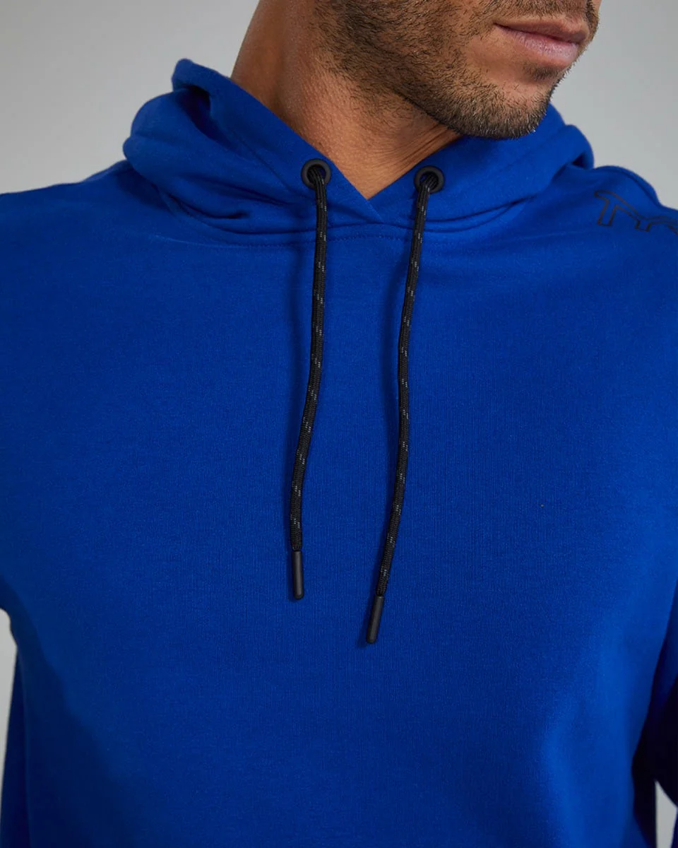 UltraSoft Men's Midweight Fleece Hoodie 7 UltraSoft Men's Midweight Fleece Hoodie
