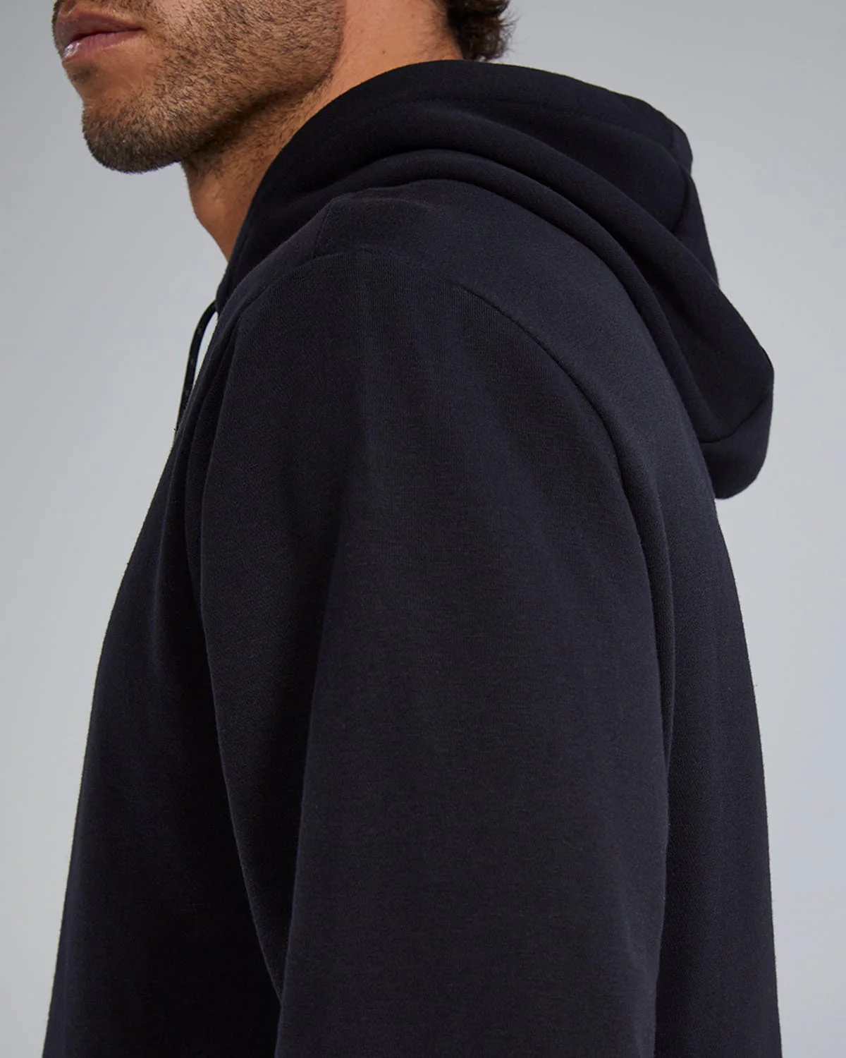 UltraSoft Men's Midweight Fleece Hoodie 13 UltraSoft Men's Midweight Fleece Hoodie
