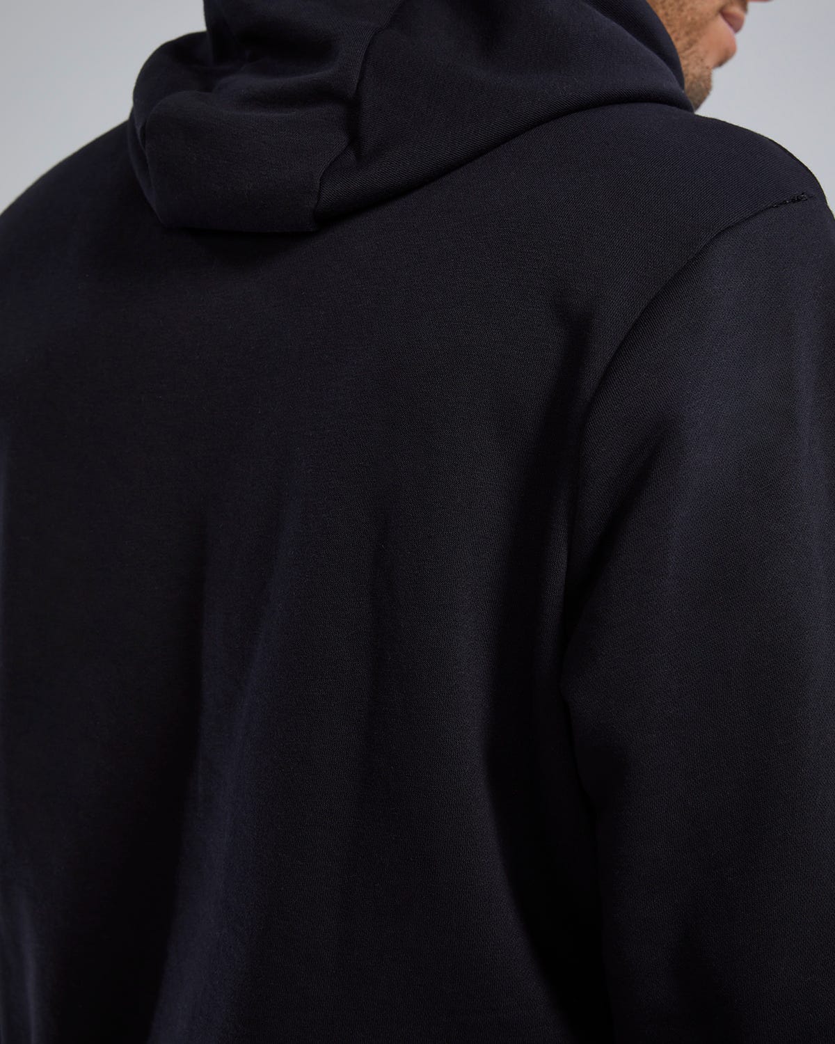 UltraSoft Men's Midweight Fleece Hoodie 14 UltraSoft Men's Midweight Fleece Hoodie