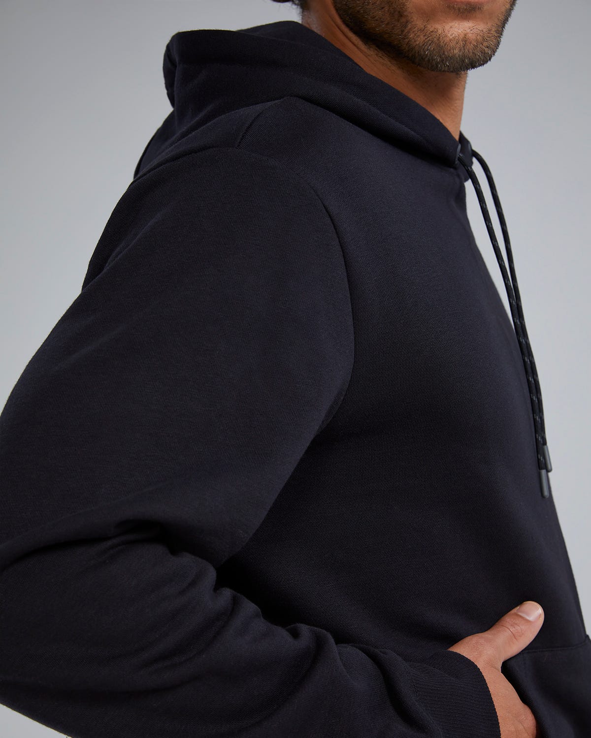 UltraSoft Men's Midweight Fleece Hoodie 15 UltraSoft Men's Midweight Fleece Hoodie