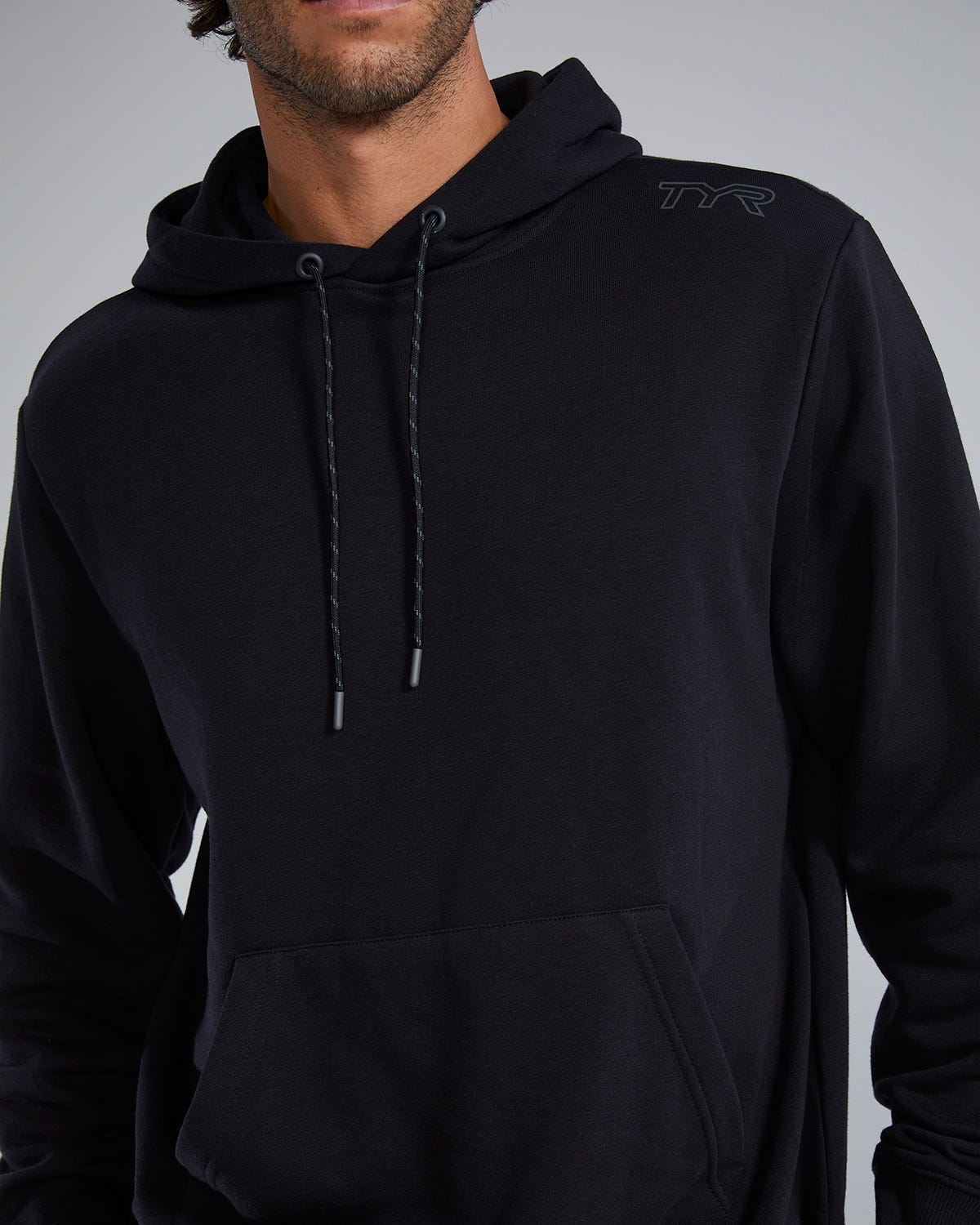 UltraSoft Men's Midweight Fleece Hoodie 16 UltraSoft Men's Midweight Fleece Hoodie