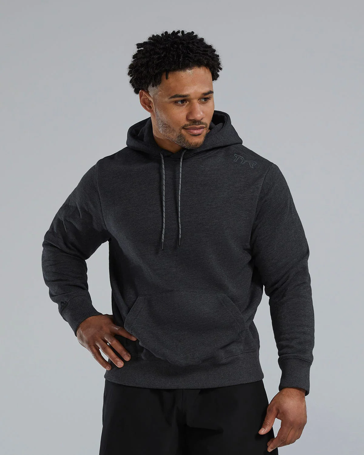 UltraSoft Men's Midweight Fleece Hoodie 17 UltraSoft Men's Midweight Fleece Hoodie