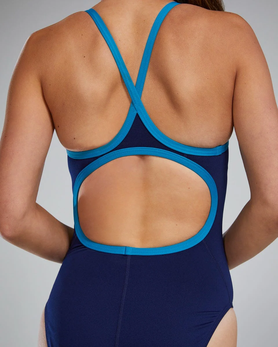 Durafast Elite® Women's Diamond Controlfit Swimsuit - Solid 15 Durafast Elite® Women's Diamond Controlfit Swimsuit - Solid
