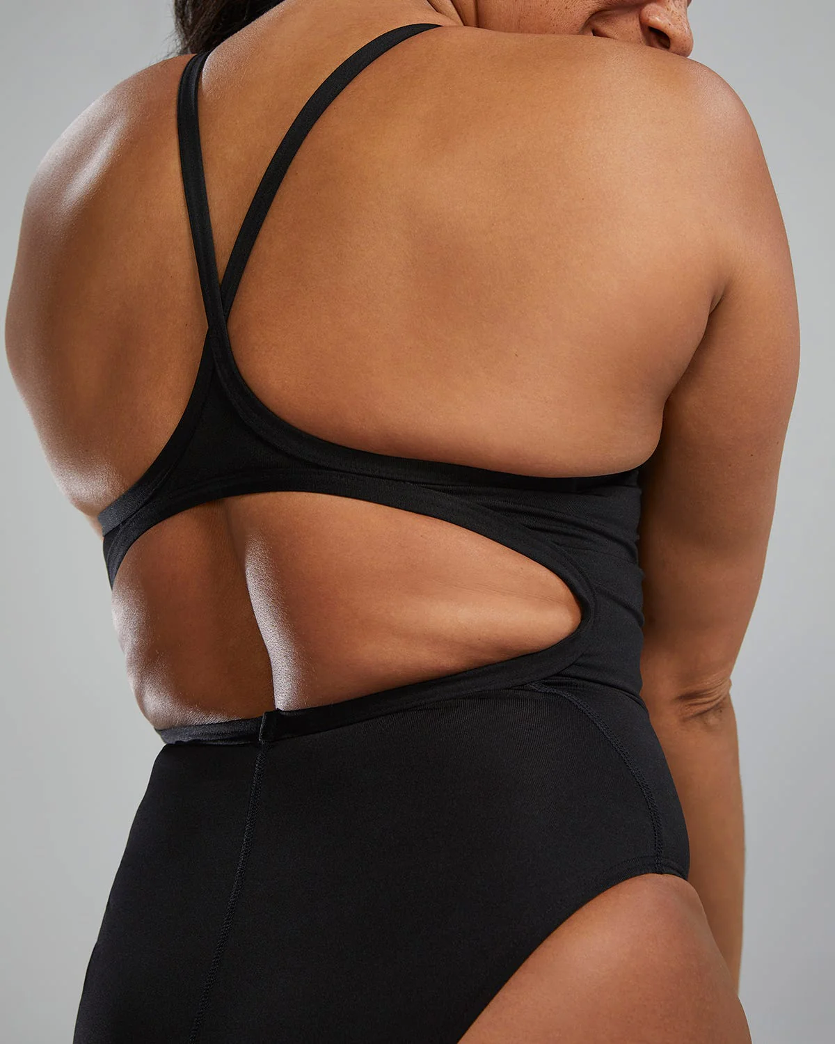 Durafast Elite® Women's Diamond Controlfit Swimsuit - Solid 23 Durafast Elite® Women's Diamond Controlfit Swimsuit - Solid