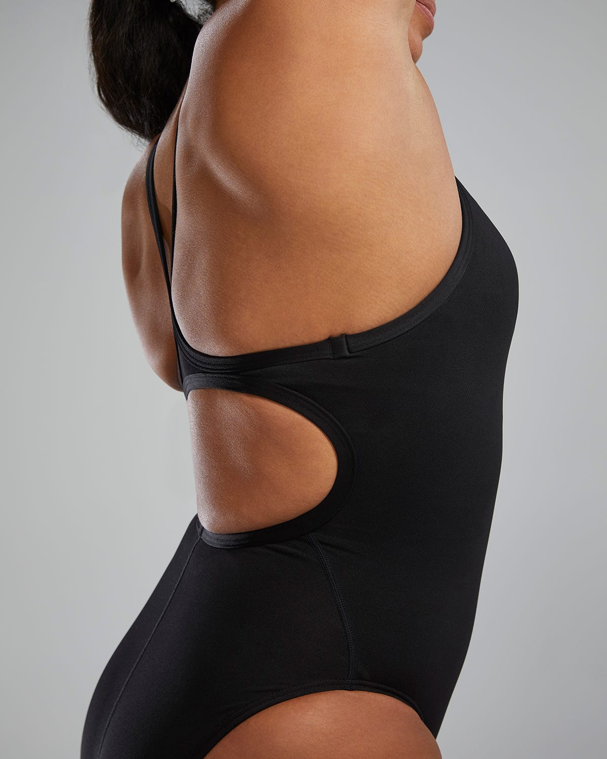 Durafast Elite® Women's Diamond Controlfit Swimsuit - Solid 24 Durafast Elite® Women's Diamond Controlfit Swimsuit - Solid