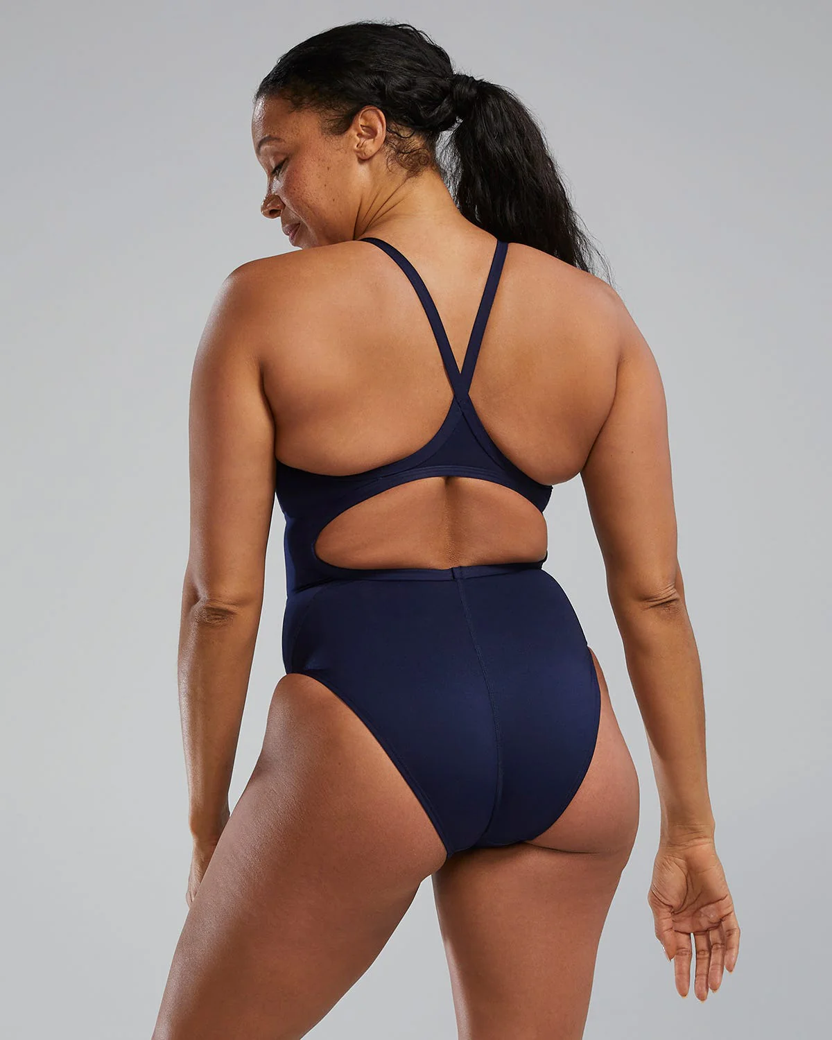 Durafast Elite® Women's Diamond Controlfit Swimsuit - Solid 26 Durafast Elite® Women's Diamond Controlfit Swimsuit - Solid
