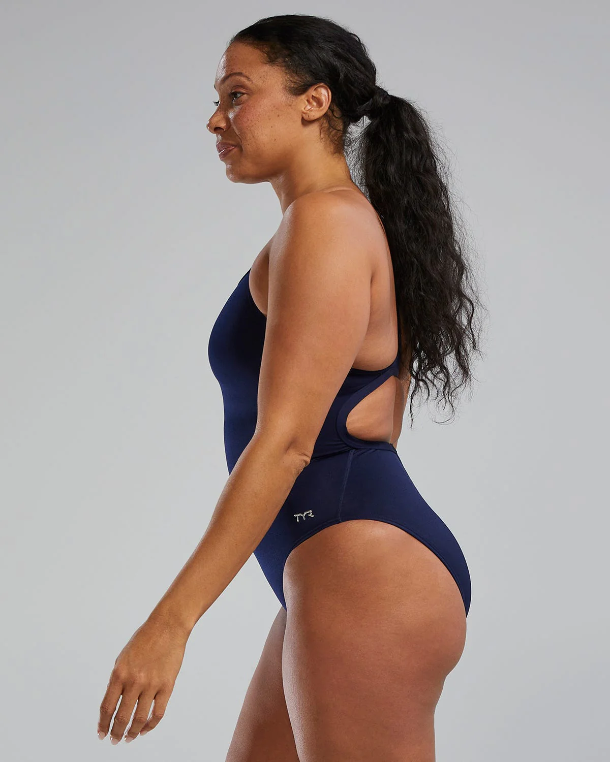Durafast Elite® Women's Diamond Controlfit Swimsuit - Solid 27 Durafast Elite® Women's Diamond Controlfit Swimsuit - Solid