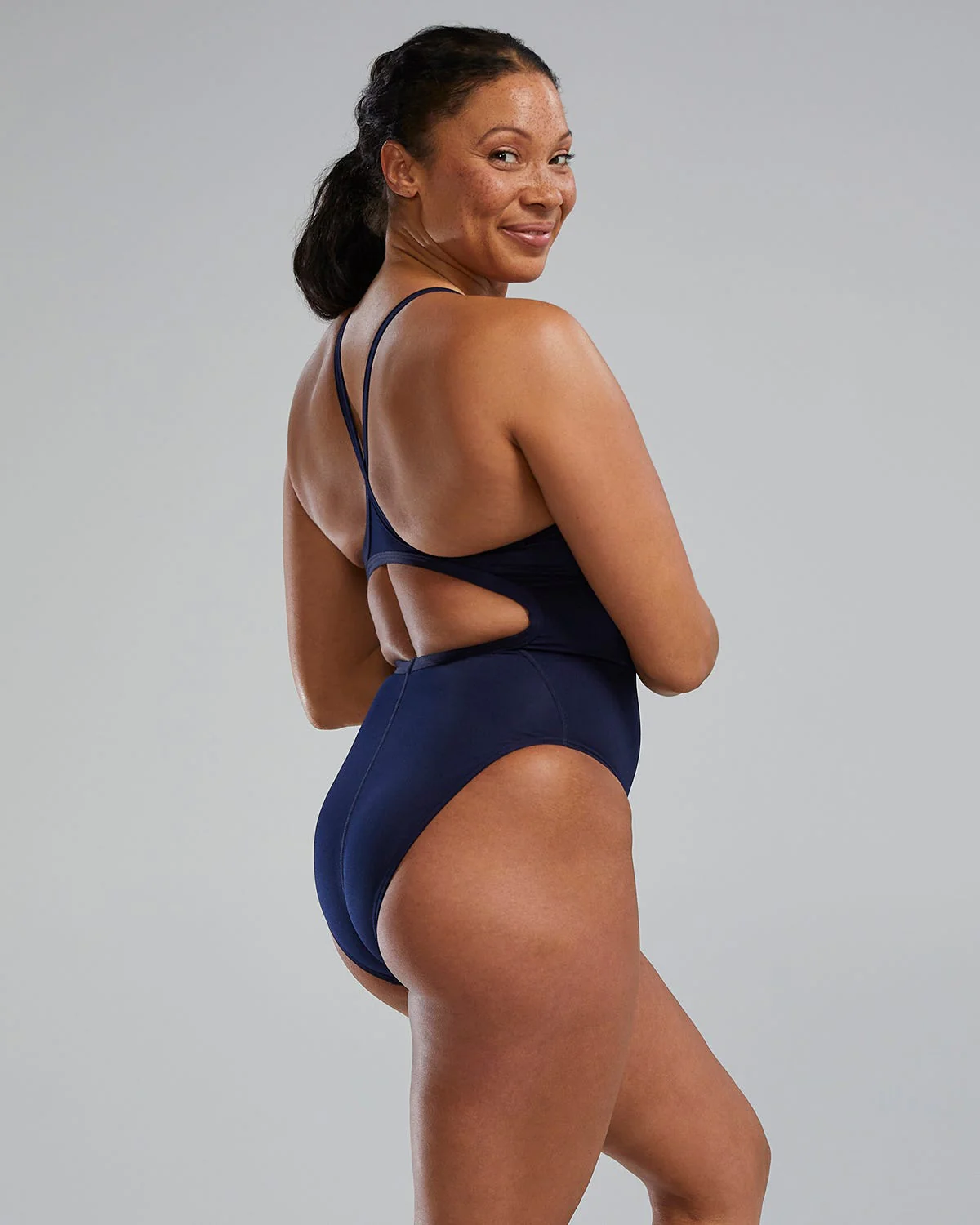 Durafast Elite® Women's Diamond Controlfit Swimsuit - Solid 28 Durafast Elite® Women's Diamond Controlfit Swimsuit - Solid
